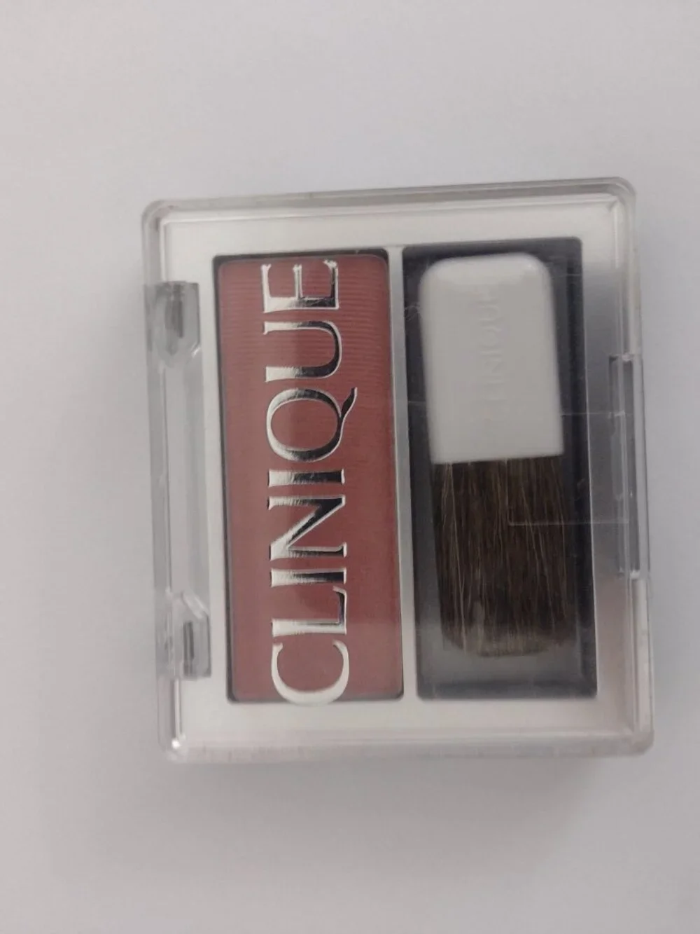 Clinique Soft-Pressed Powder Blusher 